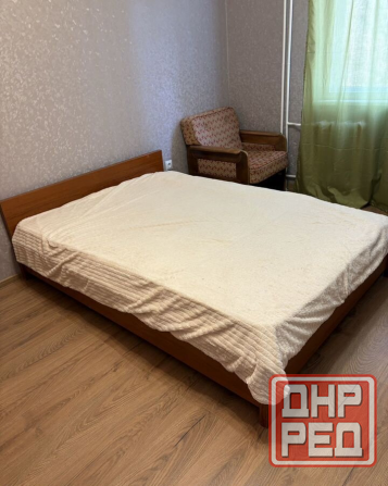 Трехкомнатная Донецк Прожекторная, Пролетарский район Донецк - изображение 2