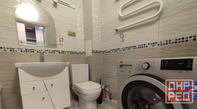 Трехкомнатная Донецк Прожекторная, Пролетарский район Донецк - изображение 6