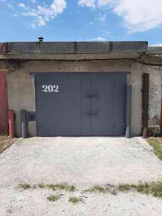 Продам гараж, агк гормаш 2 Донецк