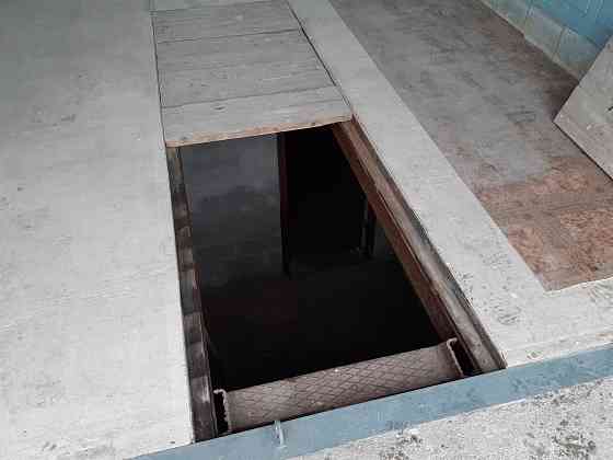 Продам гараж, агк гормаш 2 Донецк