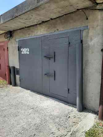 Продам гараж, агк гормаш 2 Донецк