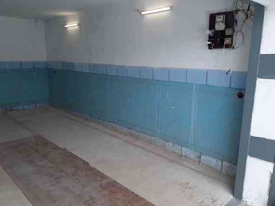 Продам гараж, агк гормаш 2 Донецк