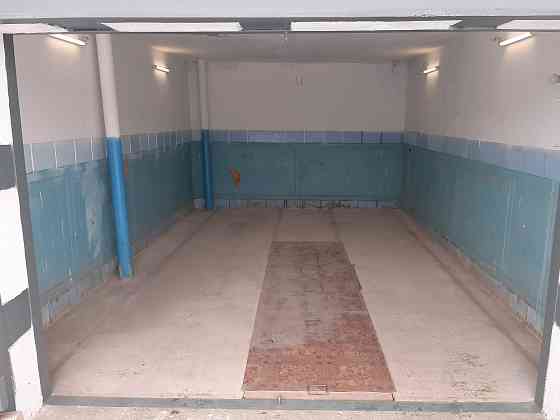 Продам гараж, агк гормаш 2 Донецк