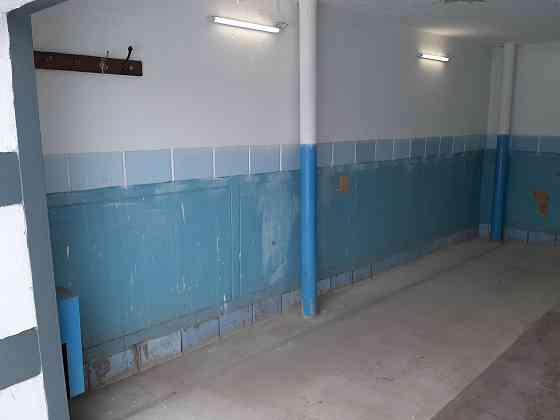 Продам гараж, агк гормаш 2 Донецк