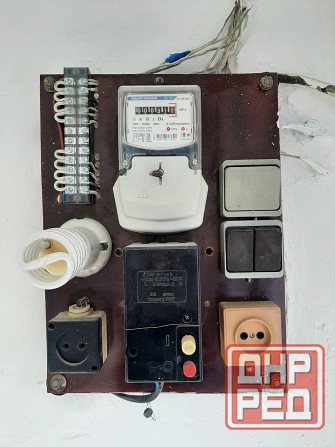 Продам гараж, агк гормаш 2 Донецк - изображение 12