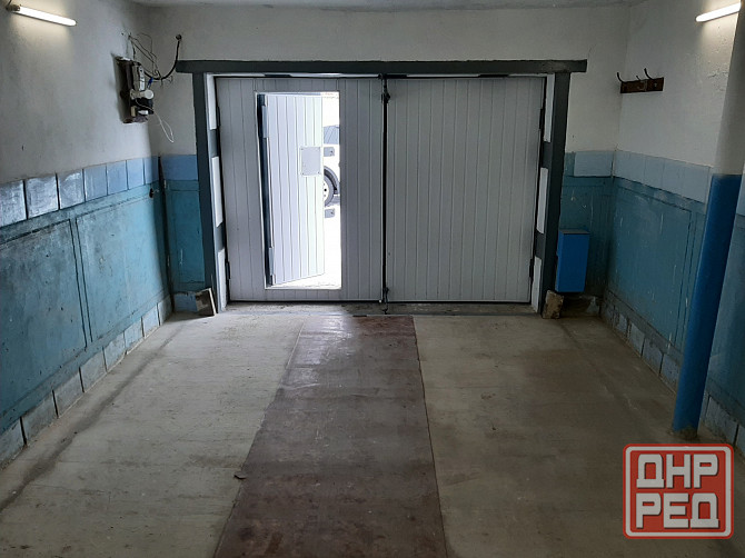 Продам гараж, агк гормаш 2 Донецк - изображение 8
