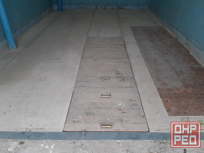 Продам гараж, агк гормаш 2 Донецк - изображение 9