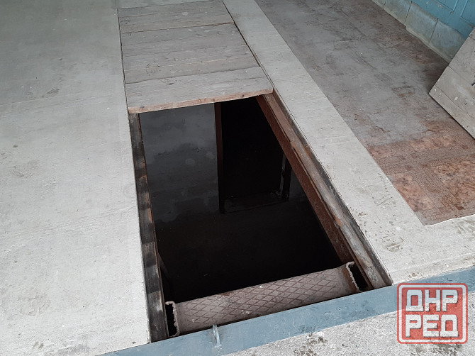 Продам гараж, агк гормаш 2 Донецк - изображение 6