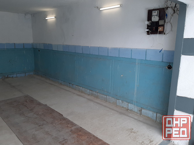 Продам гараж, агк гормаш 2 Донецк - изображение 5