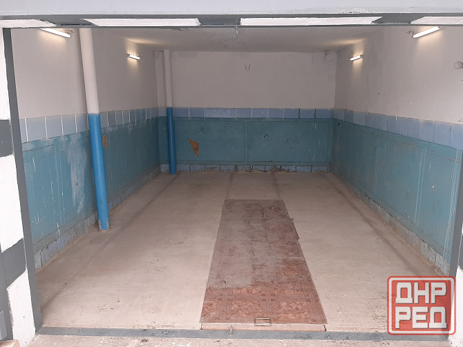 Продам гараж, агк гормаш 2 Донецк - изображение 3