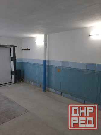 Продам гараж, агк гормаш 2 Донецк - изображение 11