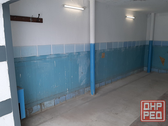 Продам гараж, агк гормаш 2 Донецк - изображение 4
