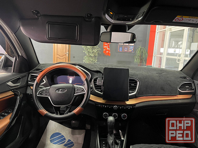 Продается Lada Vesta SW cross 2024 года (ноябрь) Донецк - изображение 7