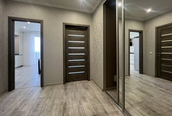 Сдается двухкомнатная квартира ориентир дк Куйбышева Донецк