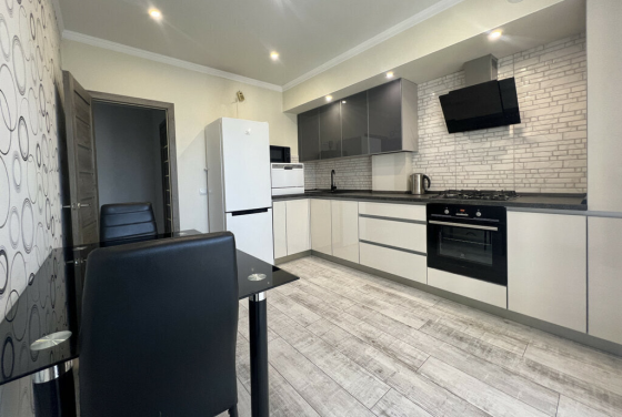 Сдается двухкомнатная квартира ориентир дк Куйбышева Донецк