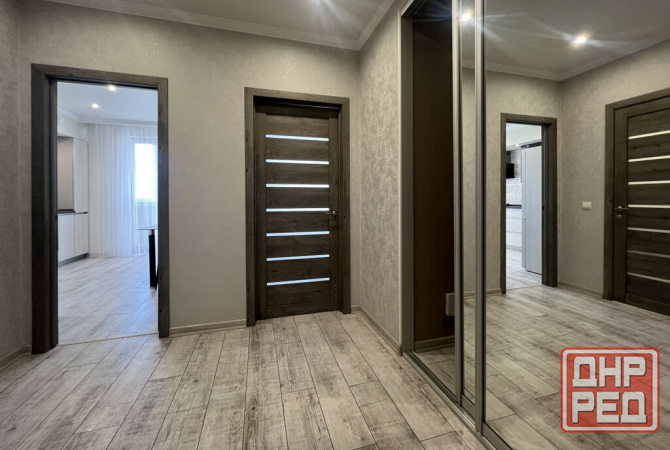 Сдается двухкомнатная квартира ориентир дк Куйбышева Донецк - изображение 4