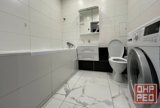 Сдается двухкомнатная квартира ориентир дк Куйбышева Донецк - изображение 6