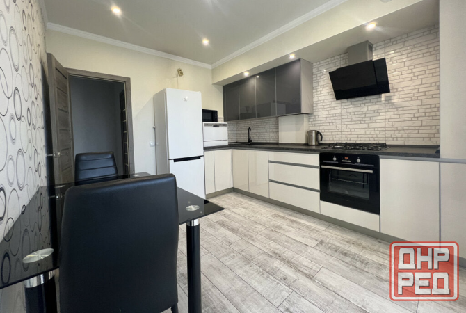 Сдается двухкомнатная квартира ориентир дк Куйбышева Донецк - изображение 3