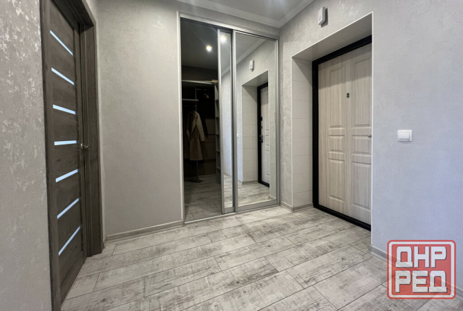 Сдается двухкомнатная квартира ориентир дк Куйбышева Донецк - изображение 5