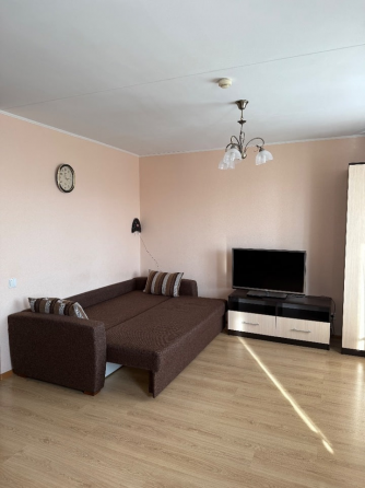 Сдам на длительный срок уютную 1ком. квартиру в Кировском районе Донецк