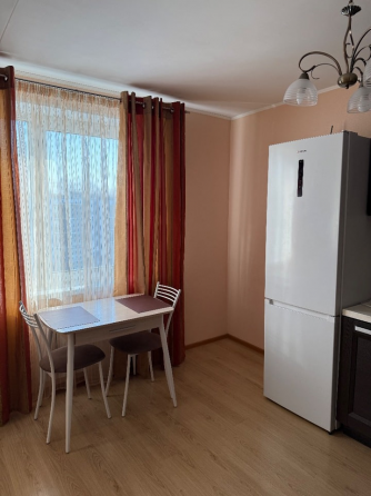 Сдам на длительный срок уютную 1ком. квартиру в Кировском районе Донецк