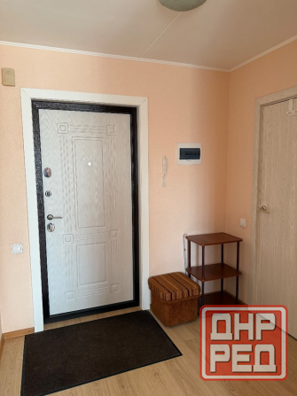 Сдам на длительный срок уютную 1ком. квартиру в Кировском районе Донецк - изображение 5