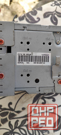 Магнитола Донецк - изображение 2