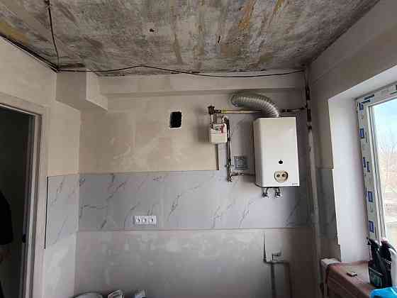 Продам 2-х комнатную квартиру Вертикальная Бобруйская Донецк