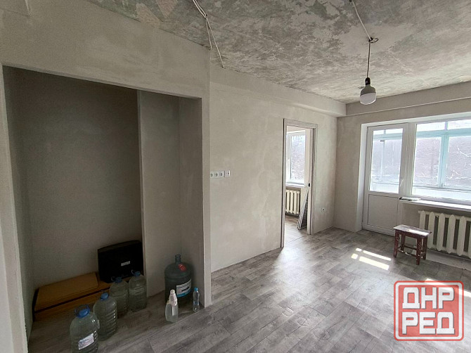 Продам 2-х комнатную квартиру Вертикальная Бобруйская Донецк - изображение 10