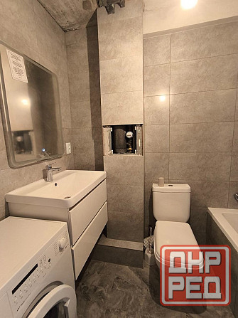 Продам 2-х комнатную квартиру Вертикальная Бобруйская Донецк - изображение 1