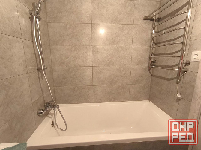 Продам 2-х комнатную квартиру Вертикальная Бобруйская Донецк - изображение 3