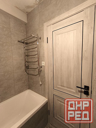 Продам 2-х комнатную квартиру Вертикальная Бобруйская Донецк - изображение 5