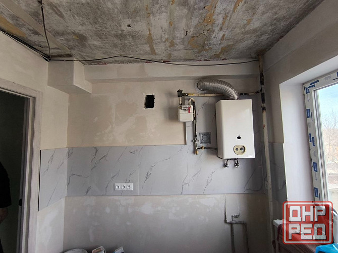 Продам 2-х комнатную квартиру Вертикальная Бобруйская Донецк - изображение 6