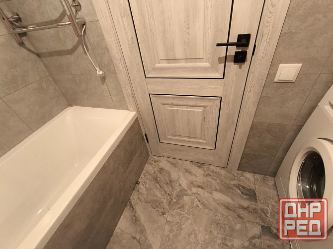 Продам 2-х комнатную квартиру Вертикальная Бобруйская Донецк - изображение 4