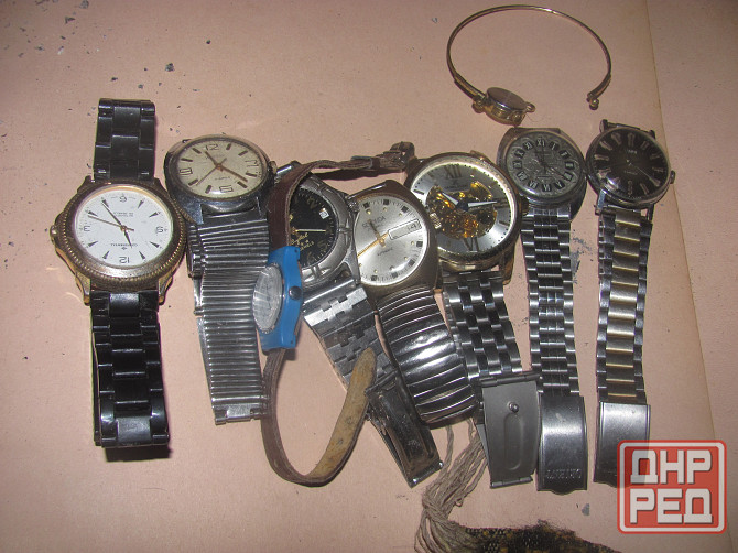 Шо не 5, а 10 часов "рабочия" Донецк - изображение 1