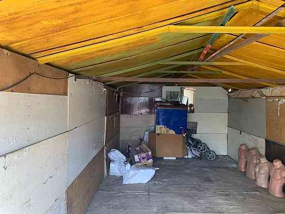 Продам гараж Донецк