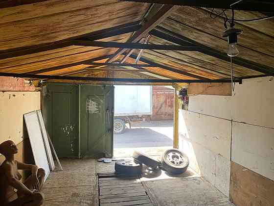 Продам гараж Донецк