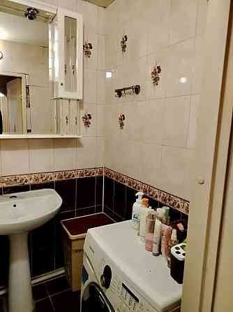 2к кв Даки, квартал Шахтерский, первый квадрат Макеевка