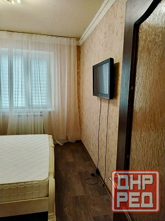 2к кв Даки, квартал Шахтерский, первый квадрат Макеевка - изображение 4