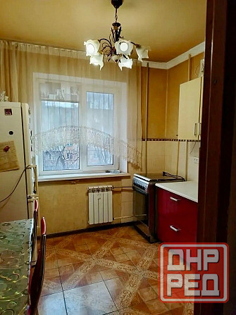 2к кв Даки, квартал Шахтерский, первый квадрат Макеевка - изображение 9