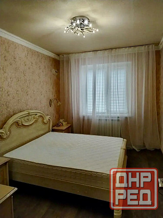 2к кв Даки, квартал Шахтерский, первый квадрат Макеевка - изображение 10