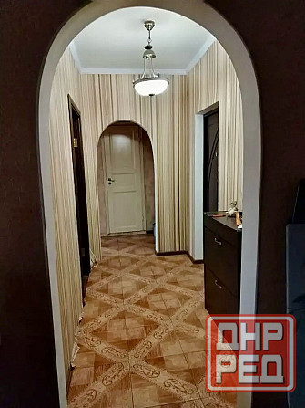 2к кв Даки, квартал Шахтерский, первый квадрат Макеевка - изображение 7