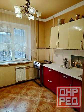 2к кв Даки, квартал Шахтерский, первый квадрат Макеевка - изображение 8