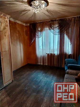 2к кв Даки, квартал Шахтерский, первый квадрат Макеевка - изображение 6