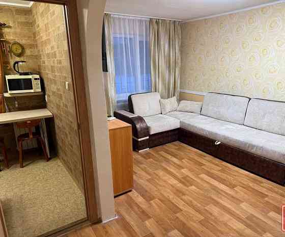 Продается 1к квартира.! Первая линия по бульвару Шевченко, напротив Калининского рынка. Донецк