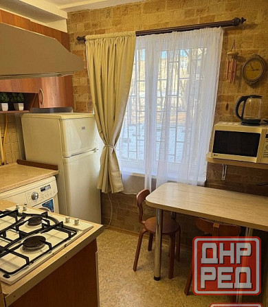 Продается 1к квартира.! Первая линия по бульвару Шевченко, напротив Калининского рынка. Донецк - изображение 7