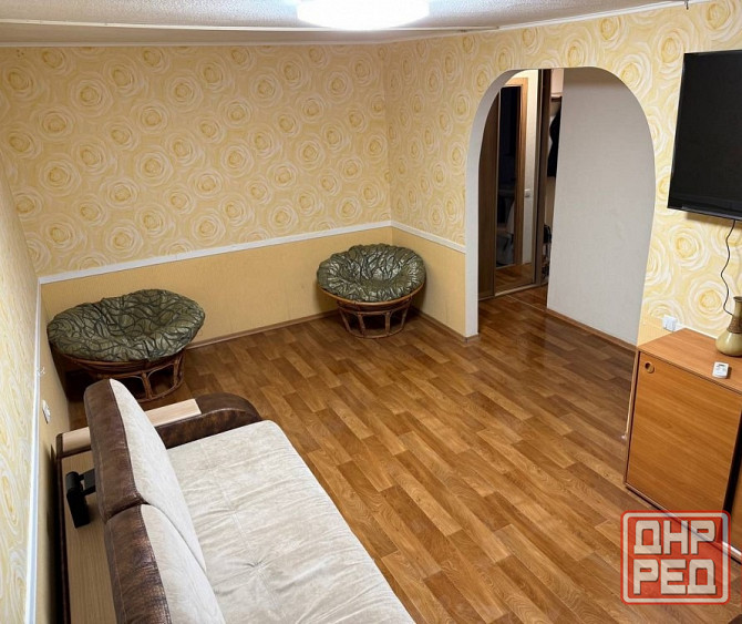 Продается 1к квартира.! Первая линия по бульвару Шевченко, напротив Калининского рынка. Донецк - изображение 4