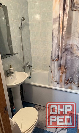 Продается 1к квартира.! Первая линия по бульвару Шевченко, напротив Калининского рынка. Донецк - изображение 9