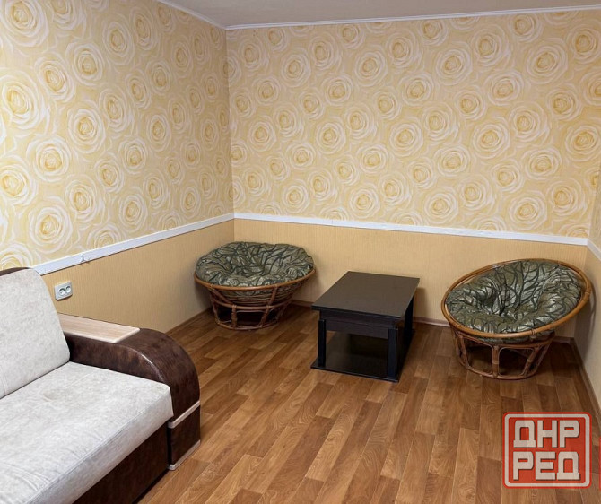 Продается 1к квартира.! Первая линия по бульвару Шевченко, напротив Калининского рынка. Донецк - изображение 3