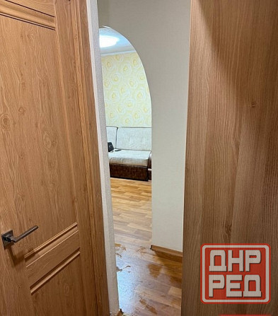 Продается 1к квартира.! Первая линия по бульвару Шевченко, напротив Калининского рынка. Донецк - изображение 8